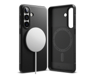 Ringke Onyx Magnetic Magsafe Galaxy S26 Black - 1500203 - zdjęcie 2